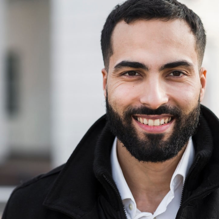 محمد أحمد السعدي